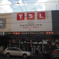 TSL