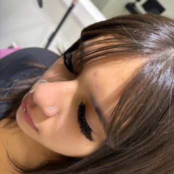 Glamour Lash - Eyelash Service Near Me - Murray, Utah