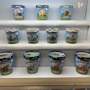 Ben & Jerry’s - Ice Cream & Frozen Yogurt Near Me - Waterbury, Vermont Ben & Jerry’s - Ice Cream & Frozen Yogurt Near Me - Waterbury, Vermont