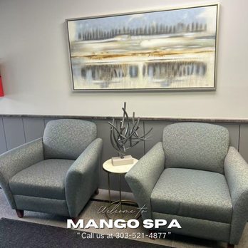 Mango Spa - Massage Near Me - Centennial, Colorado Mango Spa - Massage Near Me - Centennial, Colorado