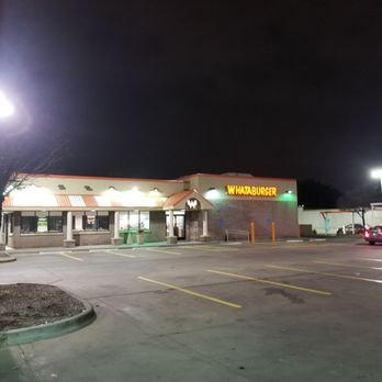 Whataburger - Burgers Near Me - Dallas, Texas