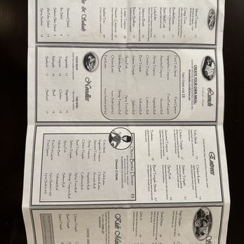 Otoro Sushi - Menu - Japanese Near Me - Scotts Valley, California Otoro Sushi - Menu - Japanese Near Me - Scotts Valley, California