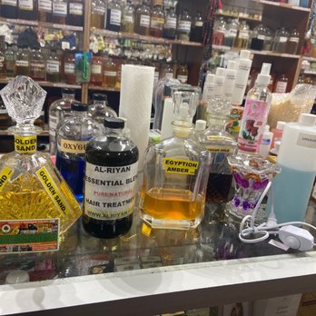 Alriyan Essential Oils - Cosmetics & Beauty Supply Near Me - Cypress Hills, New York