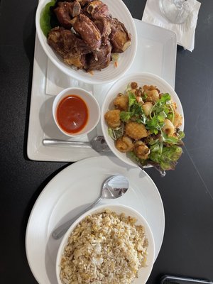 Thai Diner by null