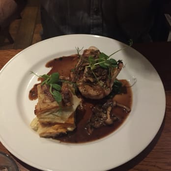 The House - British Near Me - Brighton, BNH