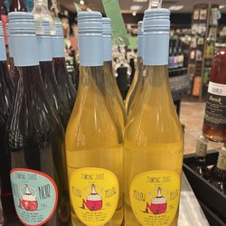 Court Liquors