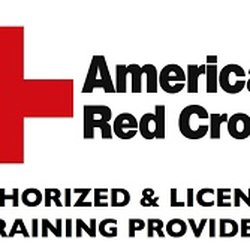 C E BARLOW - AMERICAN RED CROSS AUTHORIZED LICENSED TRAINING PROVIDER