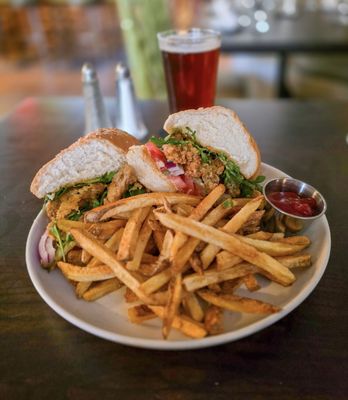 The Country Club by null