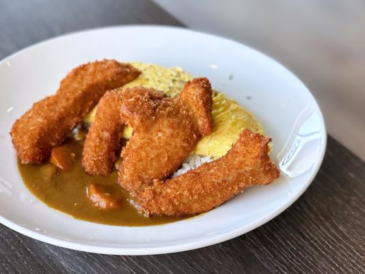 Bo Tree Plant-Based Cuisine by null