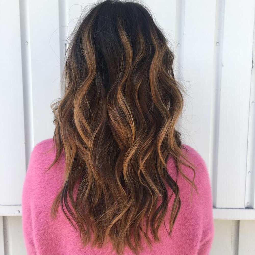 Veronica J. Ortega - Gorgeous color by Veronica thank you! - Hair Stylists Near Me - Tacoma, Washington Veronica J. Ortega - Gorgeous color by Veronica thank you! - Hair Stylists Near Me - Tacoma, Washington
