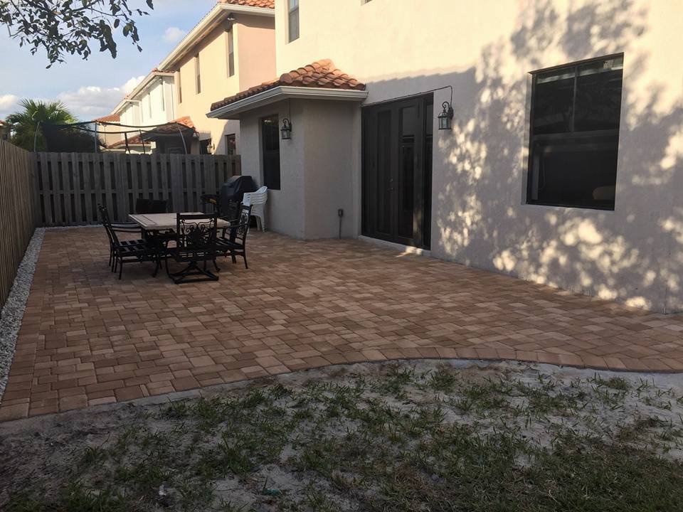 Slide of Castellon Services and Development