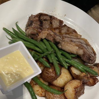 Raku - Ribeye Steak Teriyaki - Asian Fusion Near Me - Bethesda, Maryland
