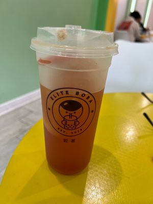 Elite Boba by null