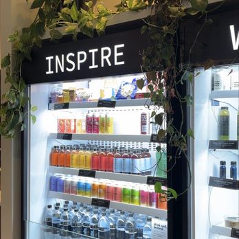E + ROSE - Interior - Juice Bars & Smoothies Near Me - Nashville, Tennessee