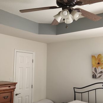 TC Pro Painting - Tray ceiling - Painters Near Me - Fort Smith, Arkansas TC Pro Painting - Tray ceiling - Painters Near Me - Fort Smith, Arkansas