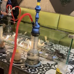 Nubia Cafe