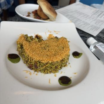 Dakshin - Bhel Puri - Indian Near Me - Washington, DC, District of Columbia