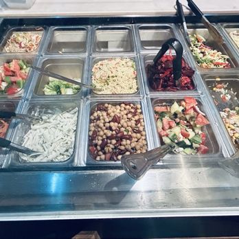 Le Clafouti - 6/3/25 - additional toppings for a salad or a sandwich - Salad Near Me - Montreal, Quebec Le Clafouti - 6/3/25 - additional toppings for a salad or a sandwich - Salad Near Me - Montreal, Quebec