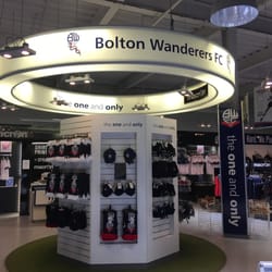 Bolton Central