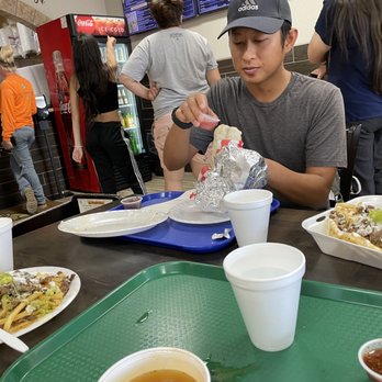 La Unica - Great place, everything is delicious - Mexican Near Me - Santa Maria, California