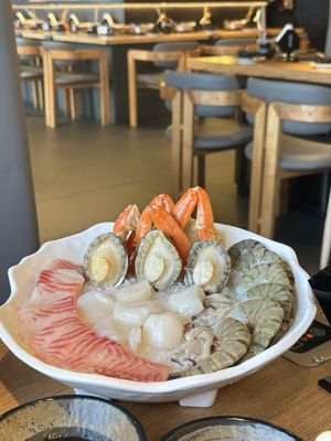 Mikiya Wagyu Shabu House | Las Vegas by null