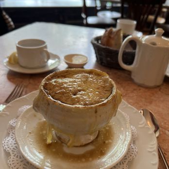 Petit Louis Bistro - Onion soup - French Near Me - Baltimore, Maryland Petit Louis Bistro - Onion soup - French Near Me - Baltimore, Maryland