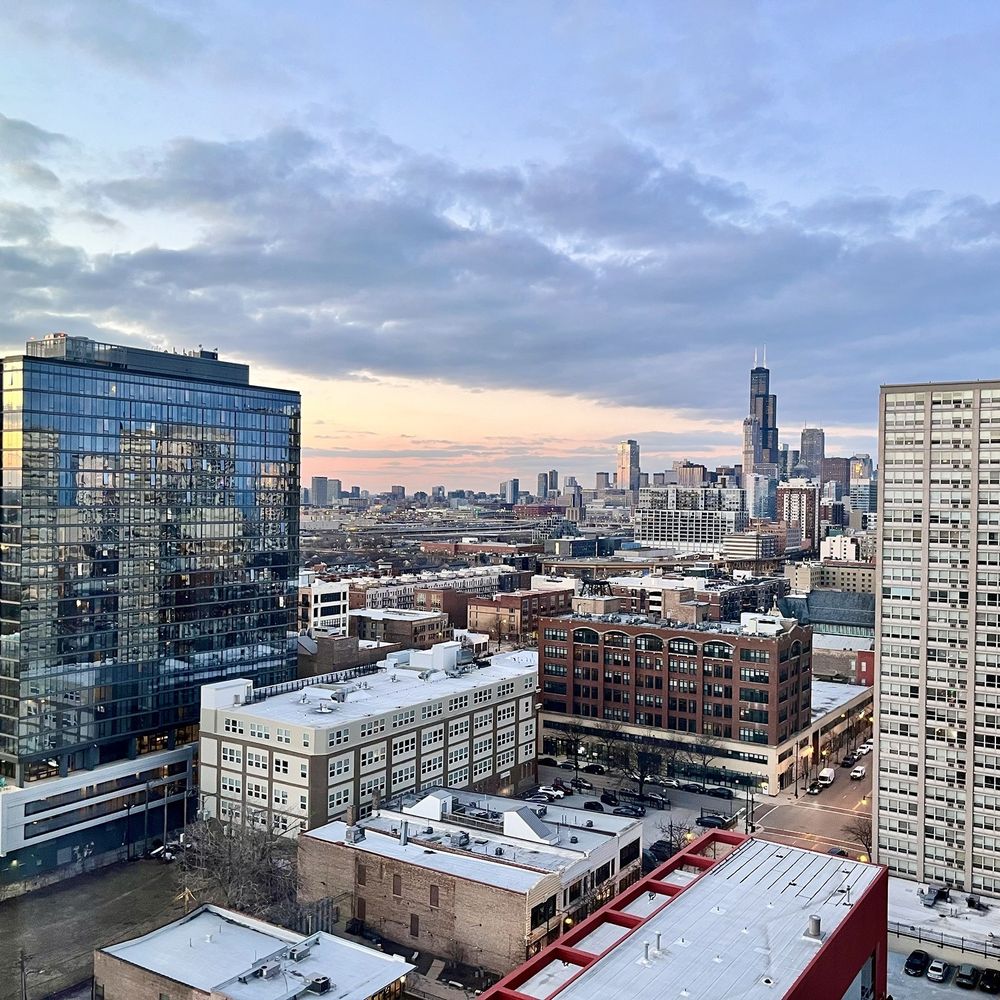 Hampton Inn Chicago McCormick Place - Hotels Near Me - Chicago, Illinois