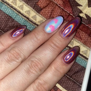Omni Organic Nails - Nail Salons Near Me - Orange, California Omni Organic Nails - Nail Salons Near Me - Orange, California