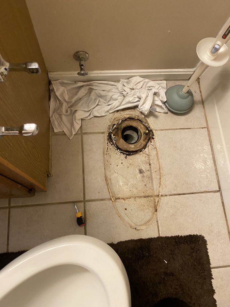 Slide of JRM Plumbing & Fireplace