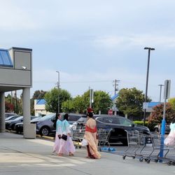Marina Plaza Shopping Center