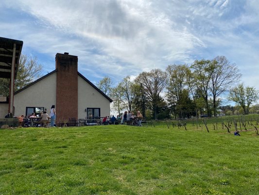 LAKE ANNA WINERY - Updated April 2025 - 42 Photos & 53 Reviews - 5621