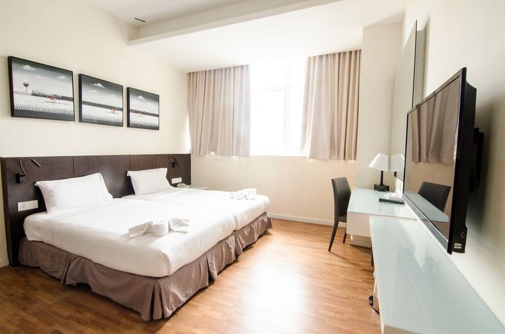 Mio Boutique Hotel Malaysia