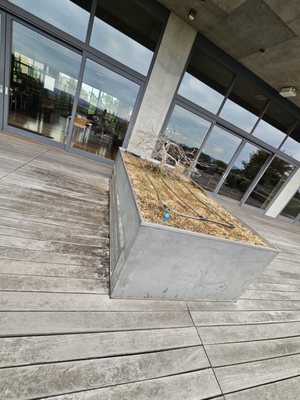 Vancouver Community Library by null