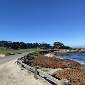 Pebble Beach Resorts - AT&T Golf time! - Resorts Near Me - Del Monte Forest, California Pebble Beach Resorts - AT&T Golf time! - Resorts Near Me - Del Monte Forest, California
