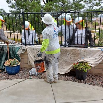 EmpireWorks Reconstruction - Painting my Fence - Painters Near Me - Irvine, California EmpireWorks Reconstruction - Painting my Fence - Painters Near Me - Irvine, California