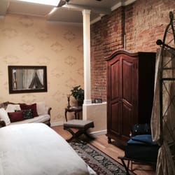 Letson Loft Hotel - #5 = the best