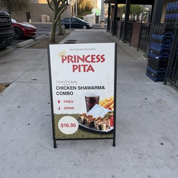Princess Pita - Mediterranean Near Me - Phoenix, Arizona Princess Pita - Mediterranean Near Me - Phoenix, Arizona