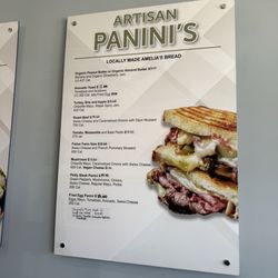Jacquie's Northside Nutrition Bar - Menu 12/25