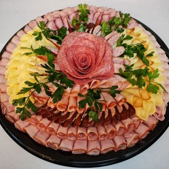 Wawel Delicatessen - Beautiful and delicious appetizer platters for parties. - Delis Near Me - Roselle, New Jersey Wawel Delicatessen - Beautiful and delicious appetizer platters for parties. - Delis Near Me - Roselle, New Jersey
