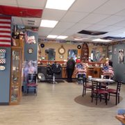 Hair Saloon For Men Barbers 2961 Highway K O Fallon Mo