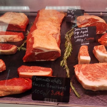 Die Steakschmiede - Meat Shops Near Me - Dusseldorf, NW