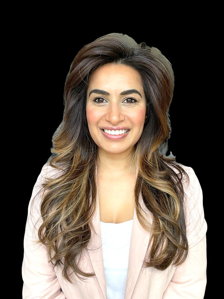 NISHA PATEL COMPASS 578 University Ave, Palo Alto, California