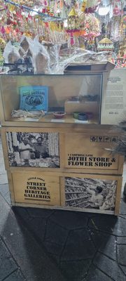 Jothi Flower Shop by null