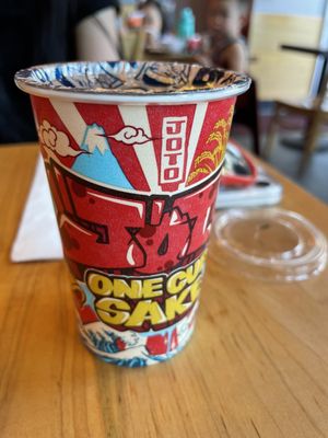 Totto Ramen by null