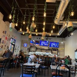 Old Town Burrito