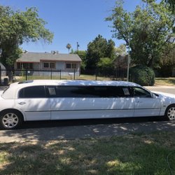 Camelot Limousine Service