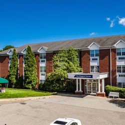Harmar Village Health & Rehab Center