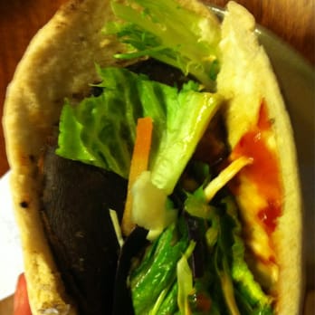 Nando's - My mushroom is sad. - Fast Food Near Me - London, XGL
