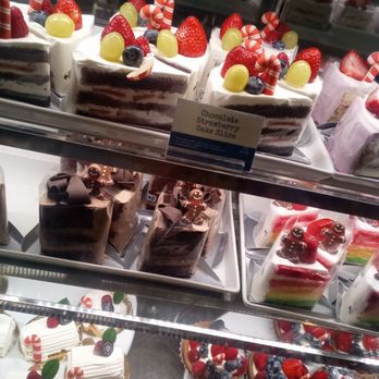 Paris Baguette - Coffee & Tea Near Me - San Jose, California Paris Baguette - Coffee & Tea Near Me - San Jose, California