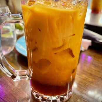 Kam Rai Thai - Thai Thai Iced Tea - Cocktail Bars Near Me - Astoria, New York Kam Rai Thai - Thai Thai Iced Tea - Cocktail Bars Near Me - Astoria, New York